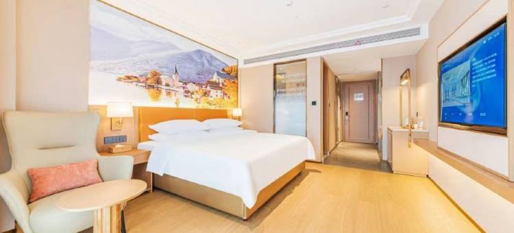 维也纳酒店(福州平潭龙王头沙滩店)图片