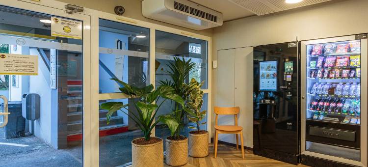 B&B 巴亚纳酒店(B&B Hotel Bayonne)图片