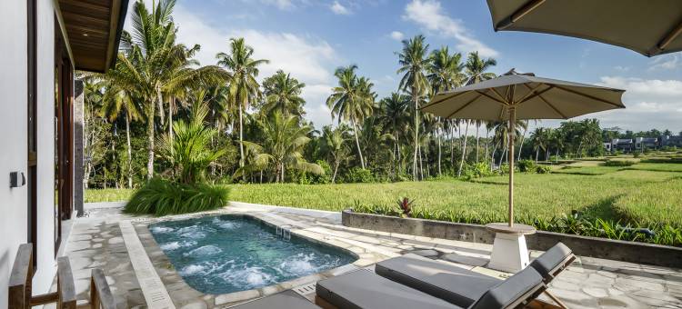 米娅别墅(Villa Mia by BaliSuperHost)图片