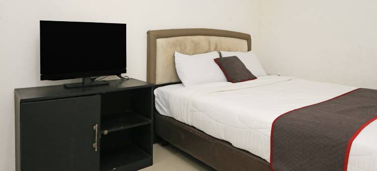 Hotel O Bekasi Near Mall Lippo Cikarang Formerly Hotel Addictk图片