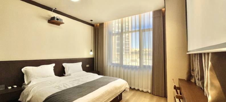 悦来民宿(鄂尔多斯市第二中学店)图片