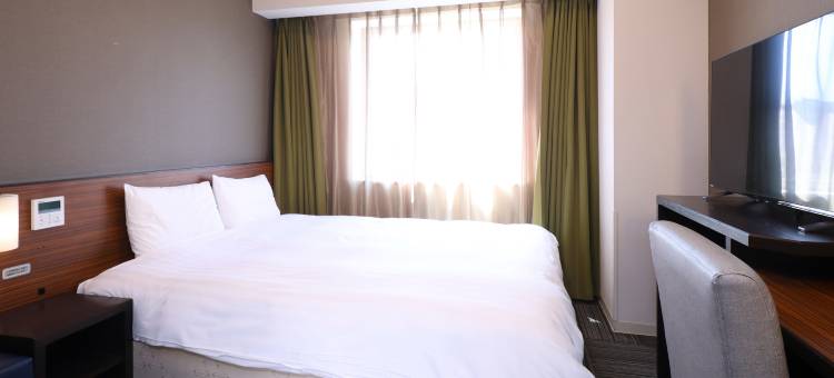 北海道旭川多美迎天然温泉酒店(多美迎・御宿野乃 酒店集团)(Dormy Inn Asahikawa Natural Hot Spring)图片