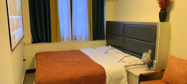 初墨客栈(古城店)图片