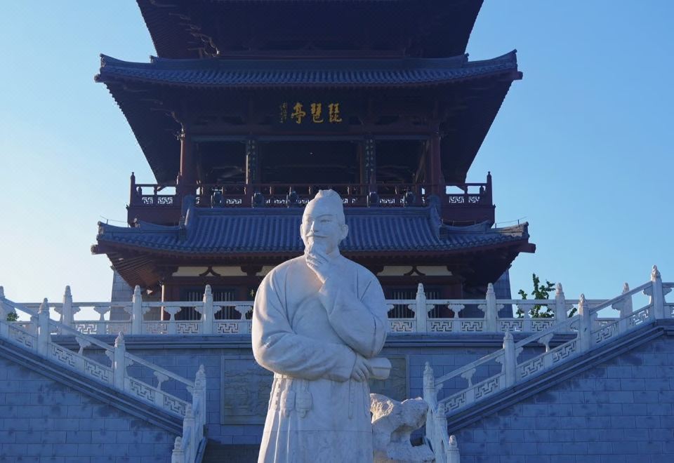 Kimberman Hotel (Jiujiang Railway Station Xinwu Middle School Branch)Hotel Overview