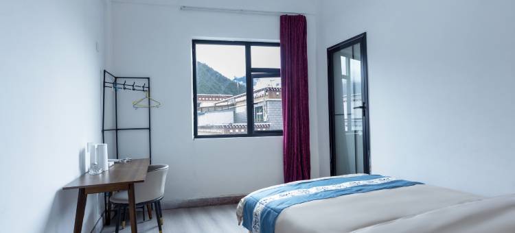 渡口客栈(林芝市中心店)图片