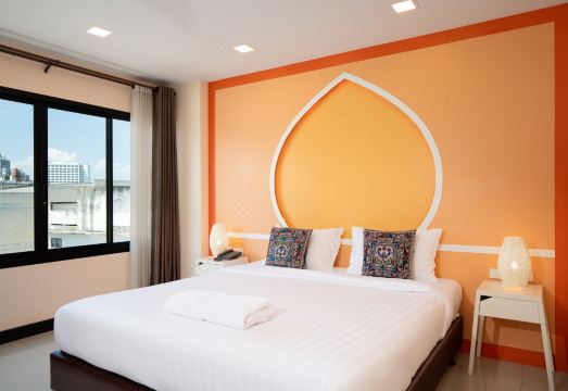 Casa Marocc Hotel Hotel Overview