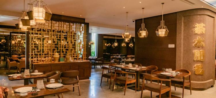 科伦坡希尔顿酒店(Hilton Colombo Hotel)图片