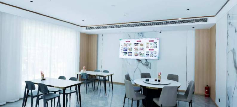 云尚民宿(八泉峡景区店)图片