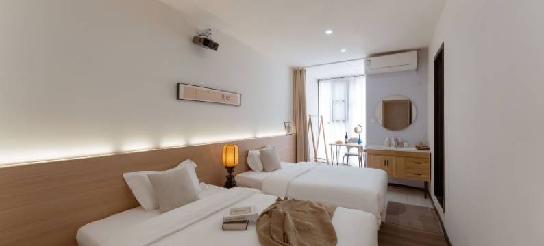 满棠客栈(洛阳应天门明堂景区店)图片