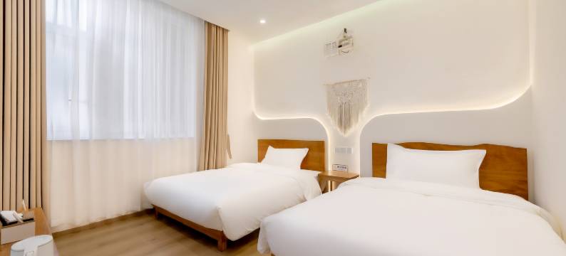 理县天源酒店图片