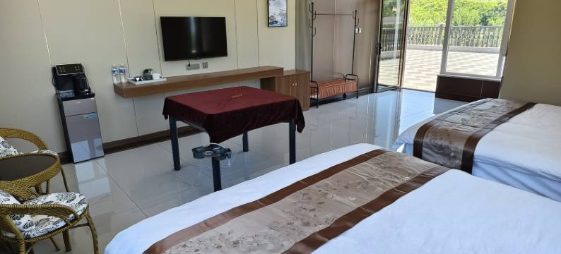 宏芳山莊民宿图片