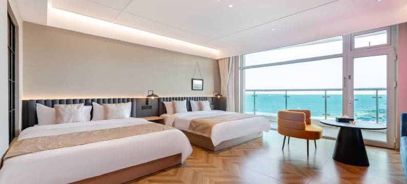 观海第—楼酒店(黄金海岸店)图片