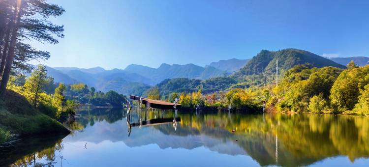 正安亚特兰斯国际大酒店图片