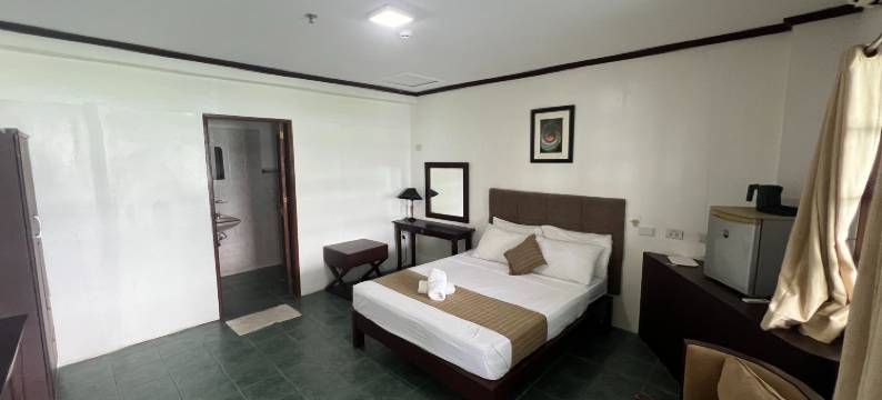 苏比萨海滩度假村(Subiza Beach Resort)图片