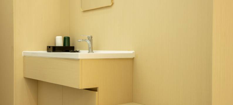 茉橙民宿(恒大御景半岛店)图片