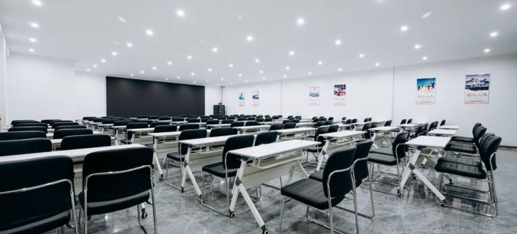 锦江之星(通辽创业大道河西市医院店)图片