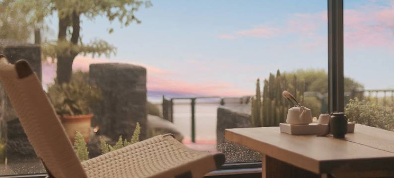 大理莫问炁舍海景美宿(海舌公园生态廊道店)图片