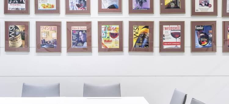 马德里普拉多宜必思尚品酒店(Ibis Styles Madrid Prado)图片