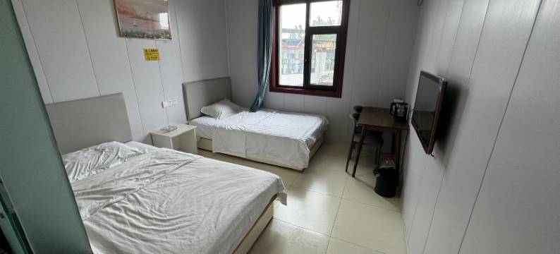 临汾益民旅馆图片