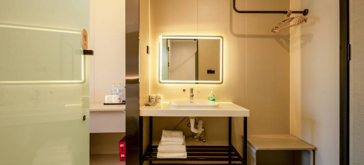 尚客优酒店(烟台迎春大街国际博览中心店)图片