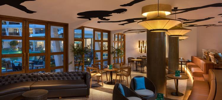 西方伊甸园贝鲁瓦拉酒店(Occidental Eden Beruwala)图片