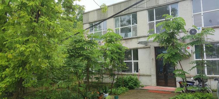 虎畔居民宿图片