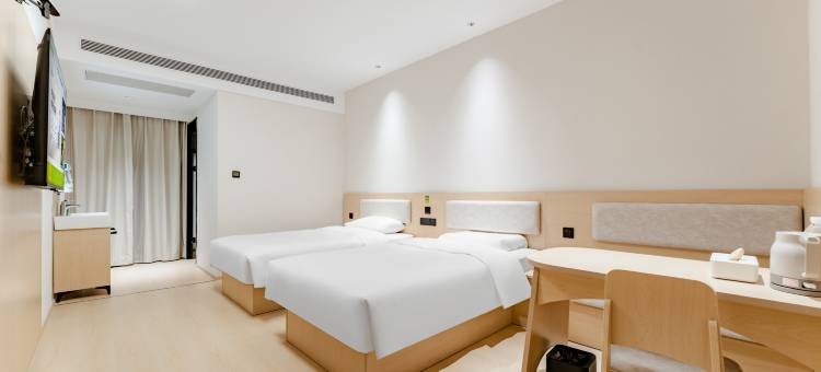 海友酒店(郑州第八大街店)图片