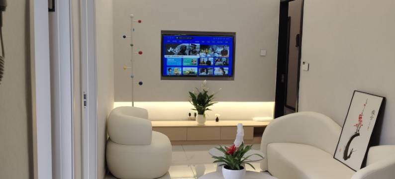 九欣天和酒店图片