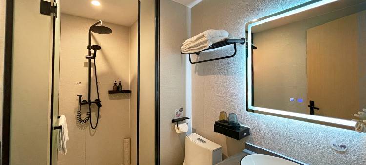 如家华驿精选酒店(深圳梅林润光店)图片