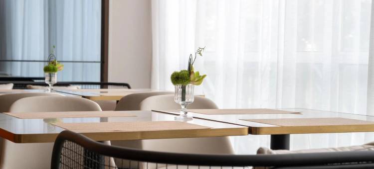 如家精选酒店(长治客运西站店)图片