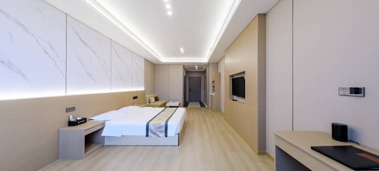 广盛商务宾馆图片