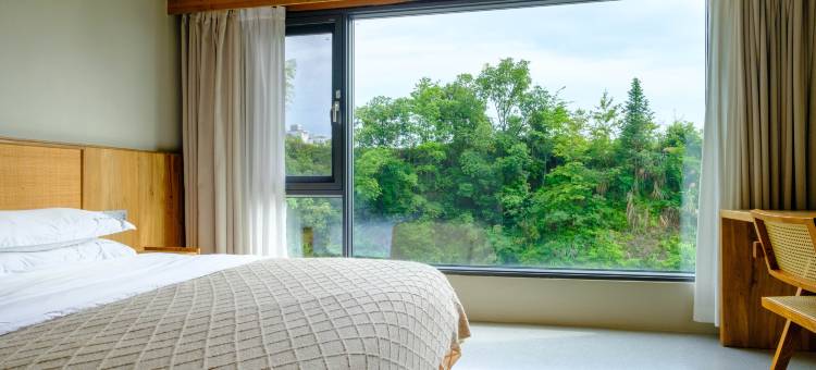 花筑·青云之野美宿(婺源县中心弦高古城店)图片