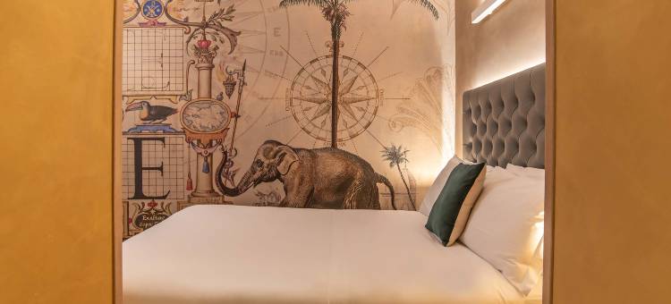 伊利特酒店(Hotel Elite)图片