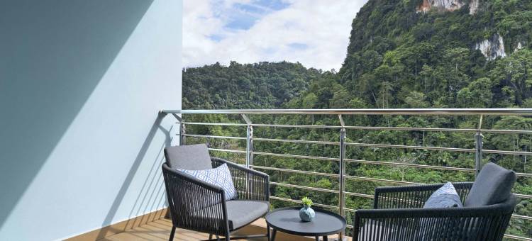 怡保曦云轩度假村(TUI BLUE The Haven Ipoh)图片