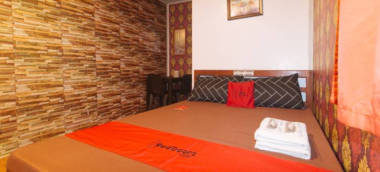 红门酒店-山野小屋度假村(RedDoorz @ Boondocks Cabins Resort)图片