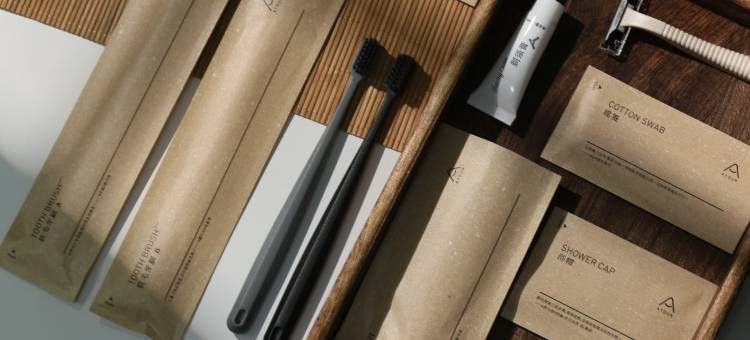 潮生纪·IMAX海景酒店(养马岛店)图片