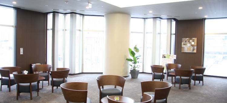 露樱GRAND酒店旭川站前店(Hotel Route Inn Grand Asahikawa Ekimae)图片