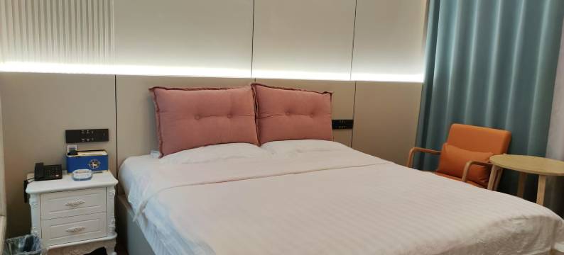 灵寿交通宾馆图片