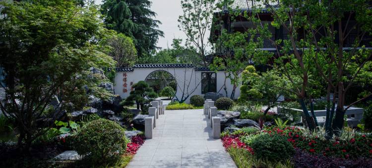 青溪吾舍民宿图片