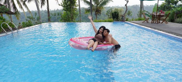 费斯酒店集团旗下多米西里伊真悬崖度假村(Domisili Ijen Cliff by Fays Hospitality)图片