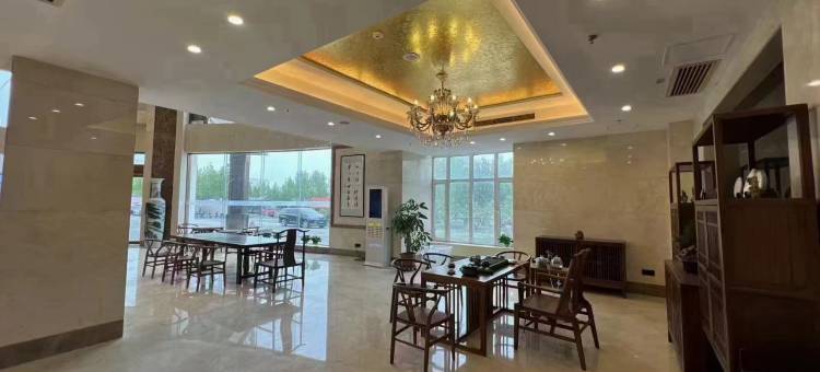 格林豪泰酒店(天津宁河开发区五纬路店)图片
