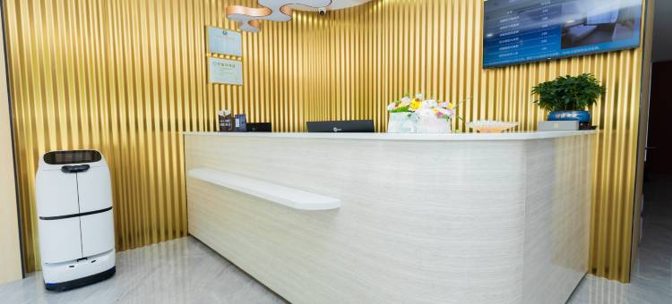 逸桥酒店(亦庄经济开发区马驹桥店)图片