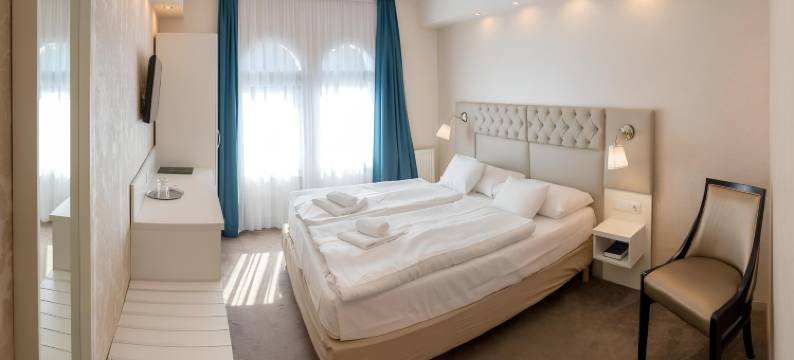 Bástya Konferencia és Wellness Hotel图片