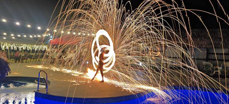 拉罗俱乐部度假村(Club Raro Resort- Adults Only)图片