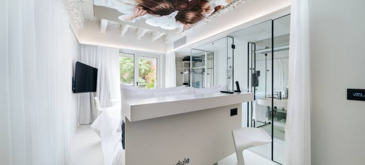 加德兰酒店(Stellar Boutique Modules by Maistra City Vibes)图片