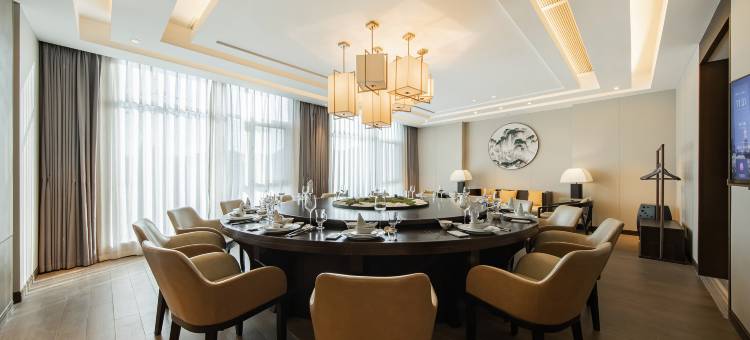 莫干山久祺雷迪森庄园图片