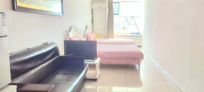 君澜公寓(北京同仁医院店)图片