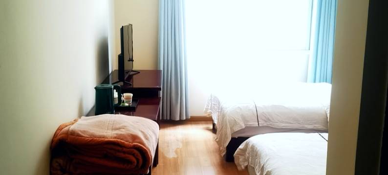 宾川皇家酒店图片