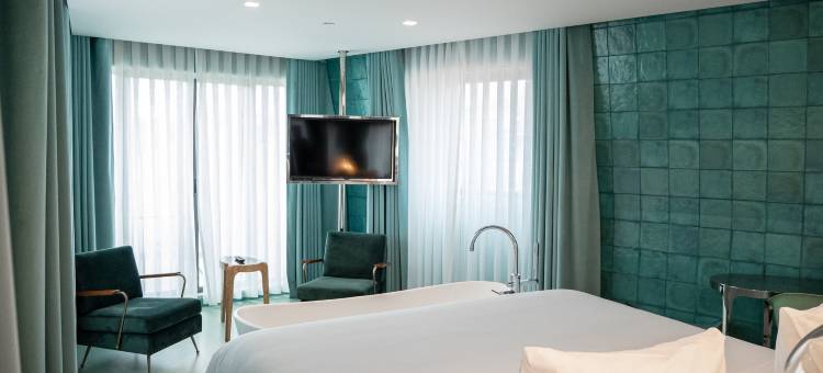 WC精品酒店(WC by the Beautique Hotels)图片