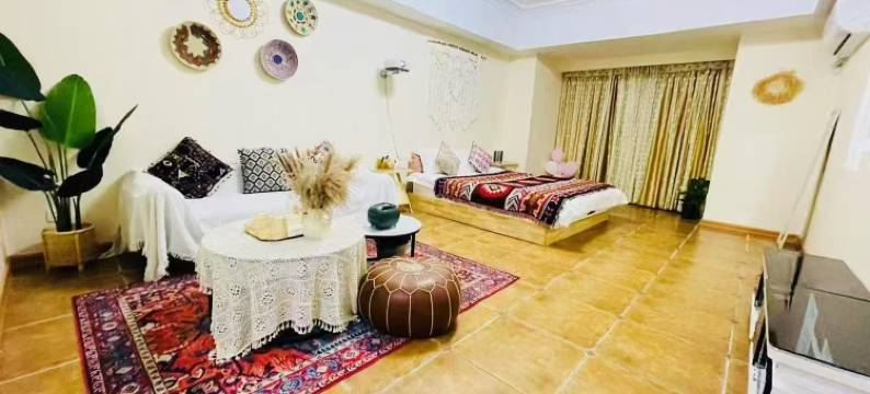 莆田子矜·梵心宿(城厢万达广场店)图片